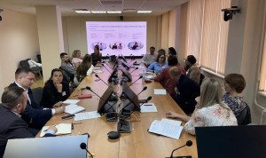 Участников кадровых конкурсов Чувашии обучают наставничеству и управлению конфликтами