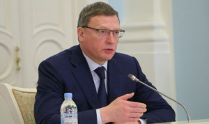 Врио губернатора Омской области заявил о дефиците управленческих кадров