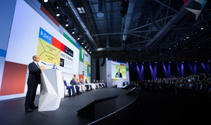 Кириенко: Форум «Наставник» должен стать постоянным