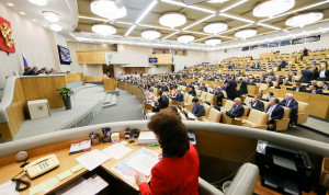 В Госдуме подготовили поправки к законопроекту о защите сообщивших о коррупции