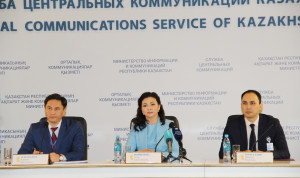 Агентство госслужбы Казахстана будет развивать у госслужащих лидерские качества и гибкие навыки