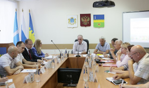 В Ульяновской области создают совет наставников