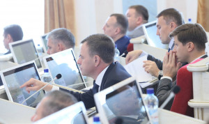 Руководителей Архангельской области будут оценивать по работе с кадровым резервом