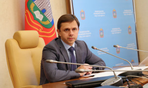 Губернатор Орловской области изменил структуру регионального правительства