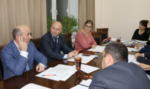 Комитет по госзакупкам Дагестана формирует кадровый резерв
