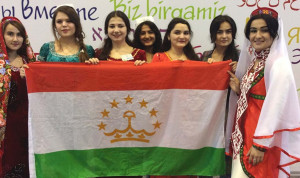 В Таджикистане на смену госслужащим-пенсионерам придут 300 молодых специалистов
