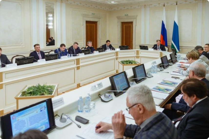 На Урале оценили эффективность работы по предотвращению конфликта интересов на госслужбе