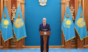 Казахстан станет "слышащим государством"