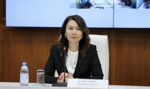 При отборе в президентский резерв Казахстана сделали ставку на клиентоориентированность