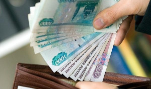 Минтруд предложил повысить МРОТ до 12 130 рублей