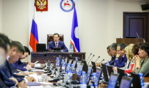 В Якутии усилят антикоррупционное просвещение населения