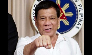 Президент Филиппин разрешил гражданам стрелять в коррумпированных чиновников