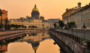 В Санкт-Петербурге внесут изменения в регулирование социальных гарантий для муниципальных служащих