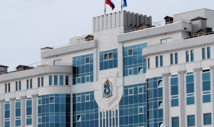 Ямальские госслужащие постигали системный подход в управлении