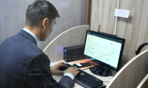В Киргизии внедряют автоматизированную систему управления человеческими ресурсами на госслужбе