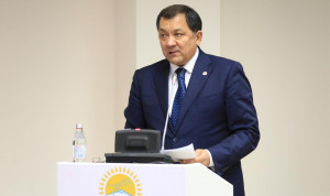 В Казахстане обсудили вопросы противодействия коррупции