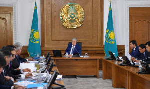 В Казахстане чиновники будут отвечать за своих подчиненных
