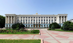 Крымским чиновникам пообещали круглосуточную работу в 2020 году