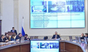 Работа с обращениями граждан на новом уровне: опыт Новосибирской области