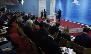 Премьер-министр РФ предложил создать «цифровой спецназ»