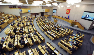 Закон о праве правительства РФ вводить режим ЧС приняли в Госдуме