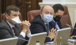 Кабмин Украины предложил изменить порядок приема на госслужбу во время пандемии