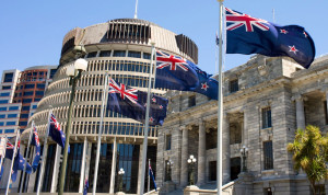 Министры Новой Зеландии урезали свою зарплату на 20% из-за пандемии