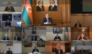 В Азербайджане планируют возобновить экзамены на госслужбу с августа