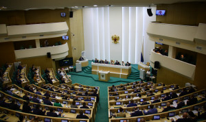 Совет Федерации одобрил дополнительные механизмы защиты госслужащих при возникновении споров
