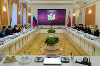 Государственная служба начинается с университета