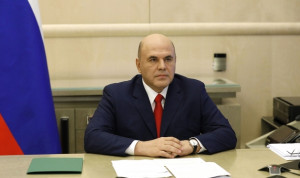 Премьер Михаил Мишустин подписал постановление об электронных трудовых книжках