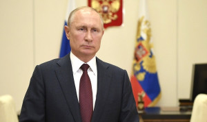 Президент России требует от всех госслужащих полной открытости
