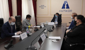 В Казахстане рассказали о новых антикоррупционных инициативах