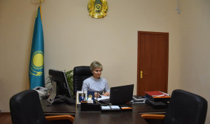 300 госслужащих Казахстана получили дисциплинарные взыскания