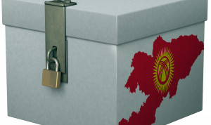 В Киргизии хотят обязать увольняться чиновников, которые идут на выборы