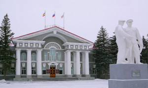 В Волгодонской администрации набирают кадровый резерв