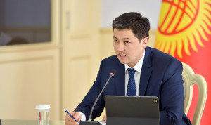 Премьер Киргизии напомнил чиновникам, чего ожидает от них население