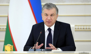 В Узбекистане появится молодежный кадровый резерв «Лидеры будущего»