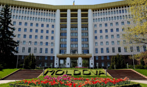 В Молдавии назвали основной задачей нового парламента борьбу с коррупцией