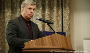 В Ульяновской области проведут оценку эффективности чиновников