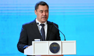 В Киргизии акимы и мэры крупных городов будут назначаться президентом