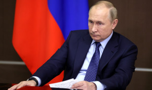 Президент поддержал введение ответственности за темпы перехода на российское ПО