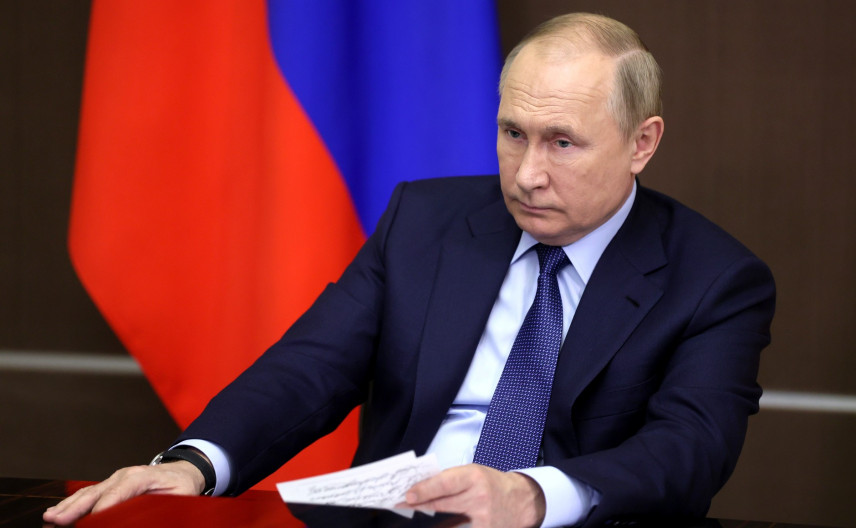 Президент поддержал введение ответственности за темпы перехода на российское ПО