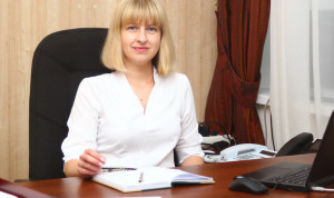 Замглавы нижегородской администрации Ирина Кондырева будет курировать департамент кадровой политики