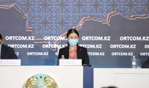 Агентство госслужбы Казахстана подвело итоги отбора в Президентский МКР 2021 года