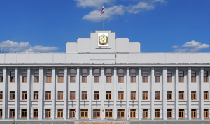Прием документов для включения в резерв управленческих кадров стартовал в Омской области