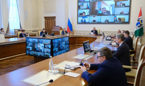 Власти Новосибирской области вводят цифровое кодирование должностей госслужбы
