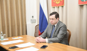 Губернатор Смоленской области рассказал о привлечении бизнесменов во власть