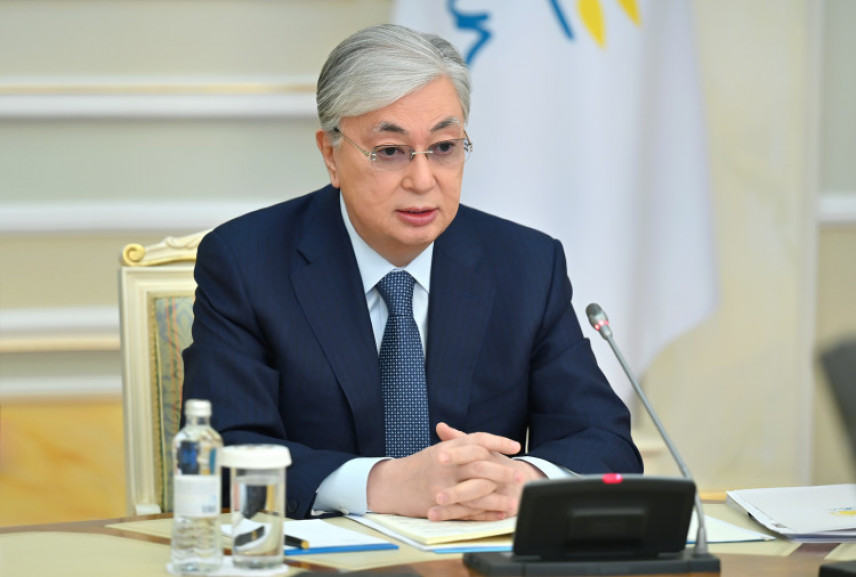 Чиновники Казахстана будут проводить периодические встречи с населением