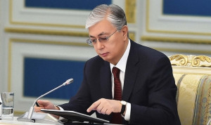 Госаппарат Казахстана подвергнут дебюрократизации